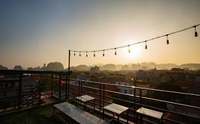 Tam Coc La Siesta Homestay